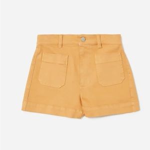 |Everlane| Patch Pocket Short, 6